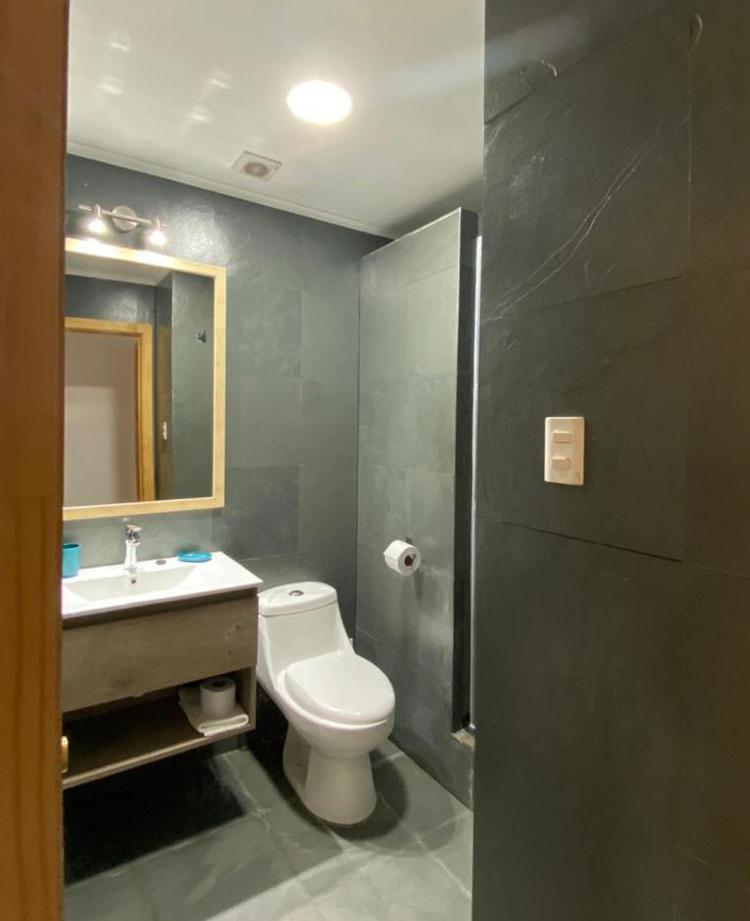 Natagonia Apartments Пуерто Наталес Екстериор снимка