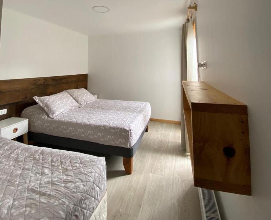Natagonia Apartments Пуерто Наталес Екстериор снимка