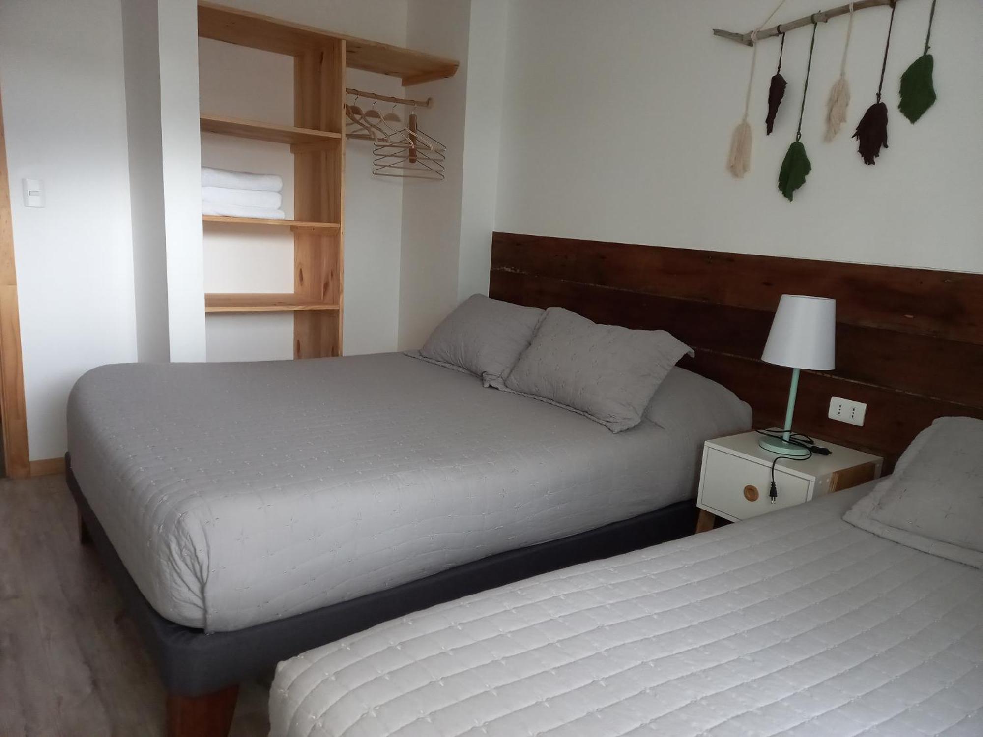 Natagonia Apartments Пуерто Наталес Екстериор снимка
