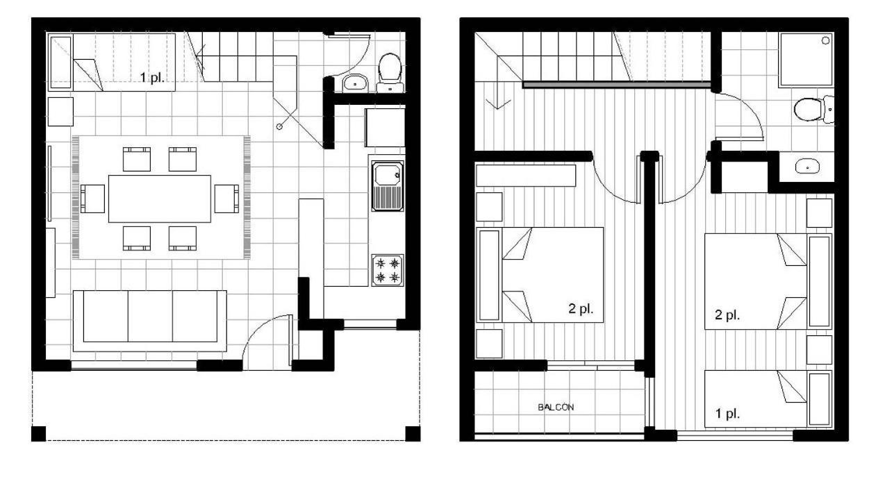Natagonia Apartments Пуерто Наталес Екстериор снимка