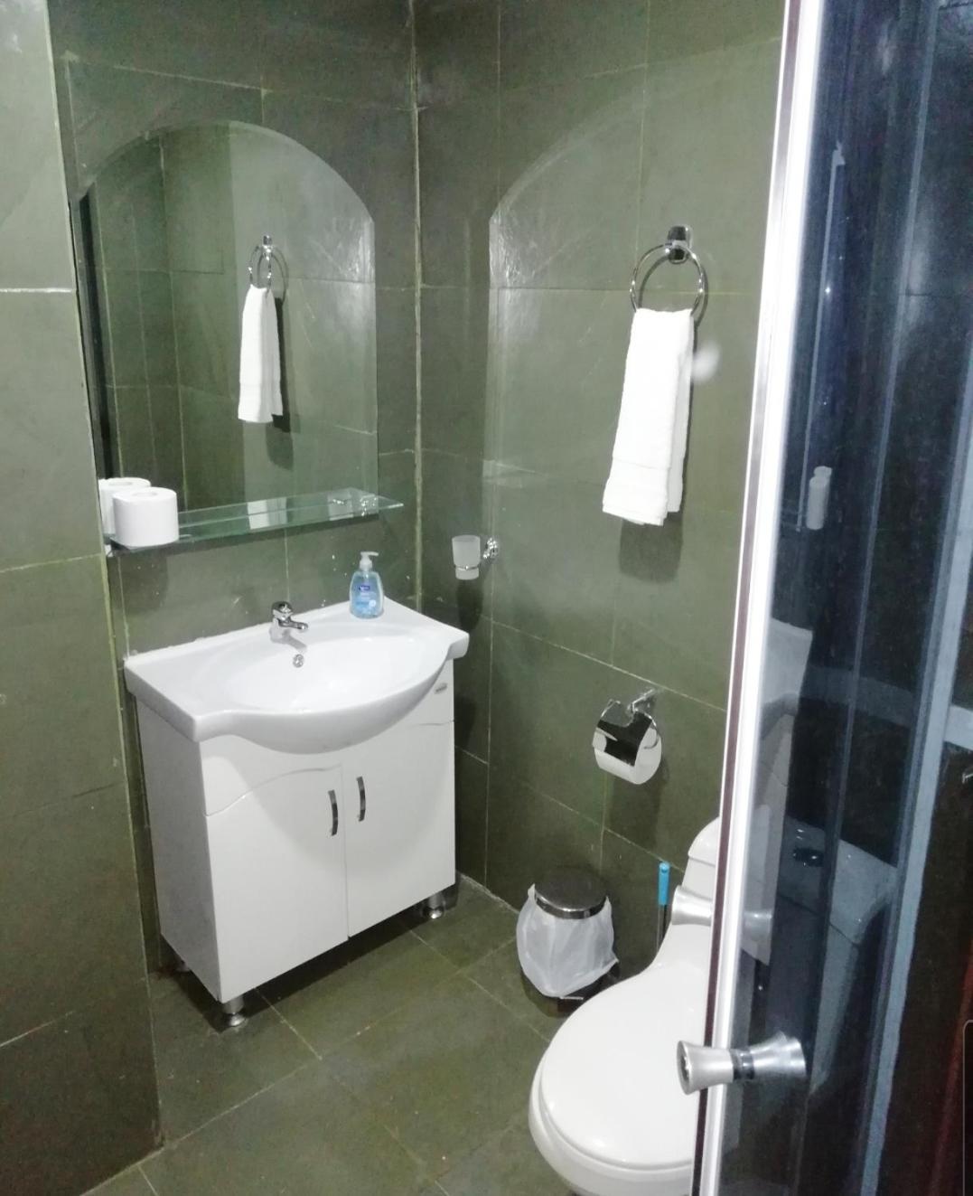 Natagonia Apartments Пуерто Наталес Екстериор снимка